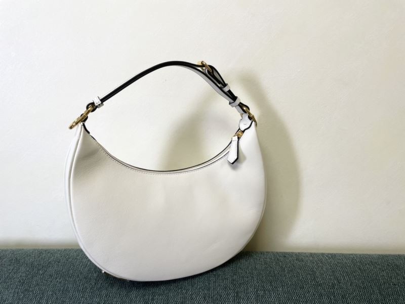 Fendi Hobo Bags